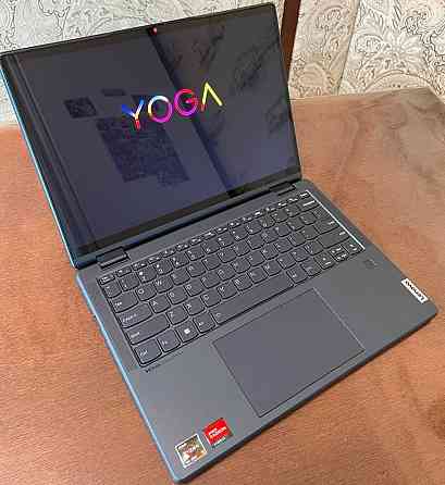 Ноутбук Lenovo Yoga 6. Київ