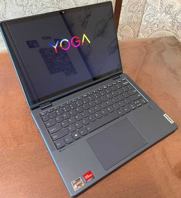 Ноутбук Lenovo Yoga 6. Киев - изображение 5
