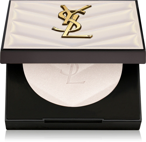 Хайлайтер для лица Yves Saint Laurent All Hours Hyper Luminize Highlighter 01 Libertine Light Славянск