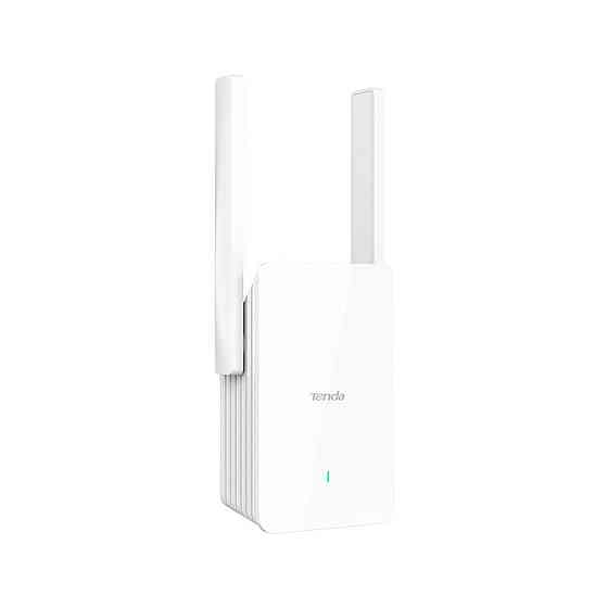 Повторювач/розширювач WiFi сигналу Tenda A23 Розетка Харків