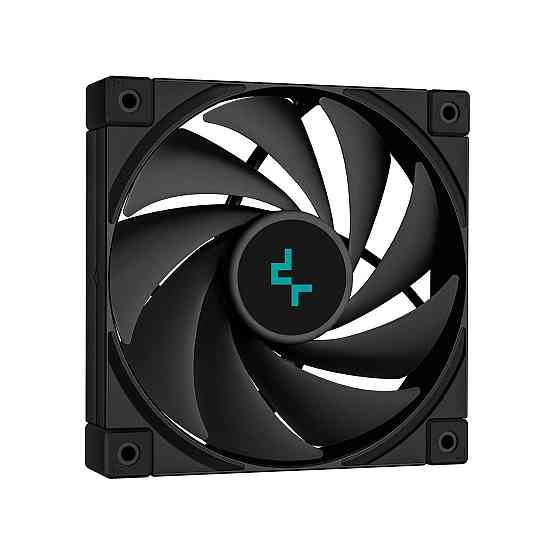 Кулер процесорний DeepCool AK500S Digital SE Black (R-AK500S-BKADMN-GJD) ( 25417 ) Харьков