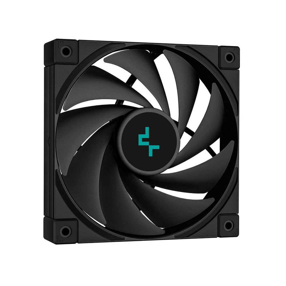 Кулер процесорний DeepCool AK500S Digital SE Black (R-AK500S-BKADMN-GJD) ( 25417 ) Харьков - изображение 4