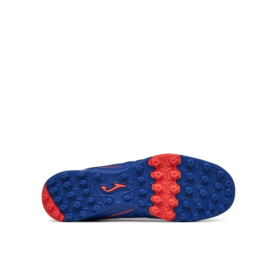 Сороконіжки Joma Aguila AGUS2504TF синій 42,5 (8447150157550) Вінниця - фото 4