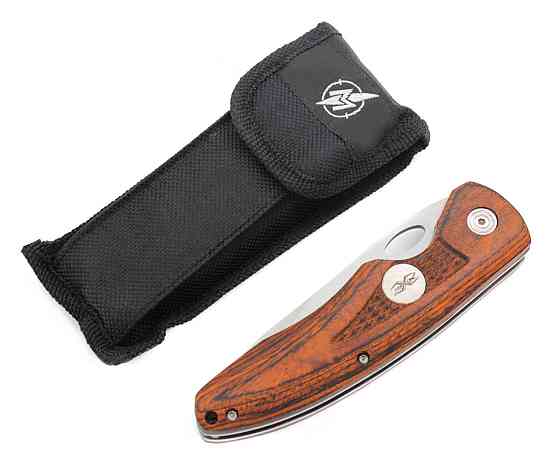 Ніж складний Xmowen A833 Дніпро