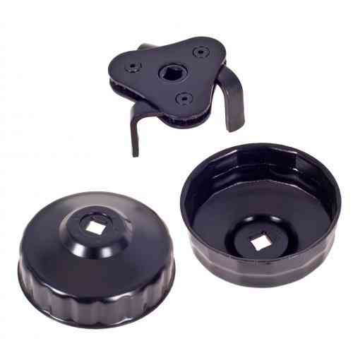 Комплект чашок для зняття оливних фільтрів, 30 предм(НС-5026) Alloid Одесса