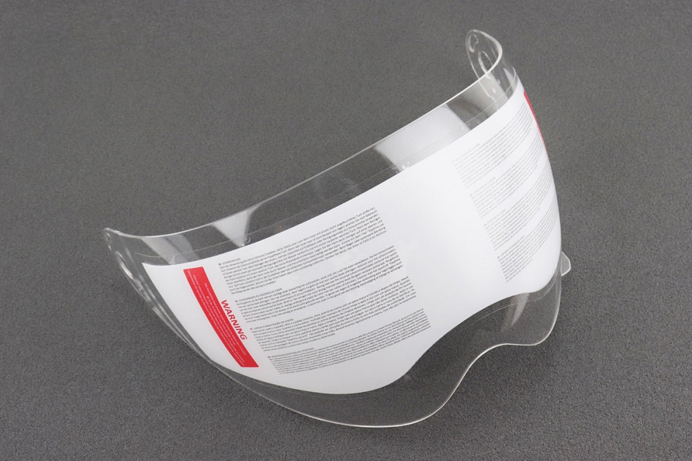 Скло шолома HF-221 Київ - фото 1