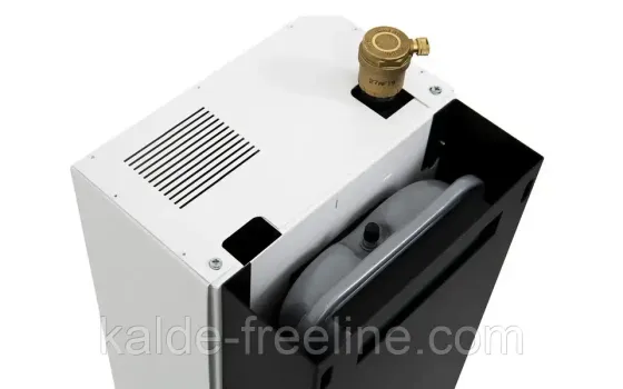 Электрический котёл Chip Pro 4.5 кВт Харьков