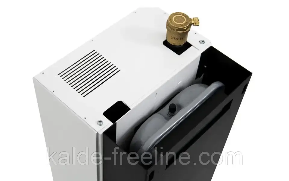 Электрический котёл Chip Pro 4.5 кВт Харьков - изображение 3