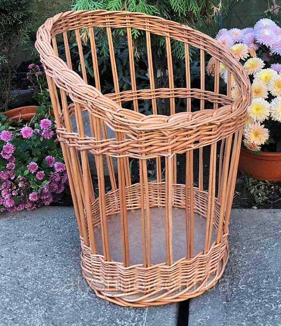 Кошик для багетів Київ - фото 4