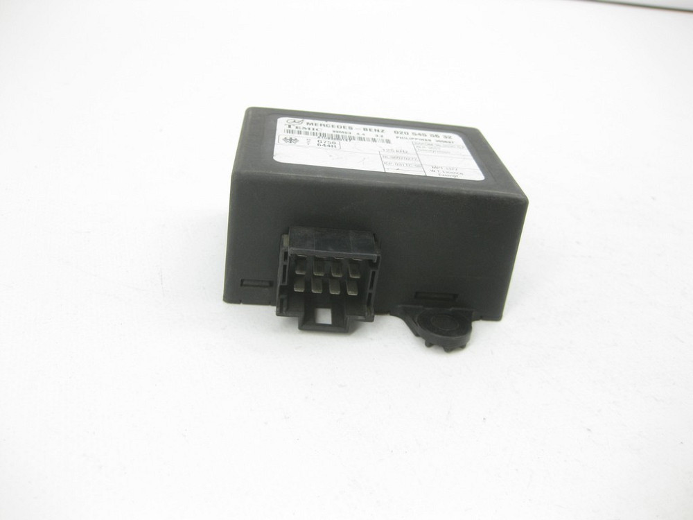 Mercedes-Benz  A0205455632 Блок імобілайзера V-class W638 Одеса - фото 3