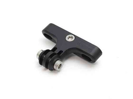 Кріплення для екшн-камери на сідло велосипеда GoPro (AMBSM-001) Київ