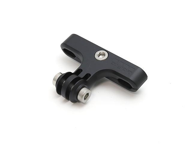 Кріплення для екшн-камери на сідло велосипеда GoPro (AMBSM-001) Київ - фото 2