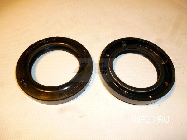 Сальник коленчатого вала передний ЗИЛ-157. 120-1002052-А3 Харьков - изображение 1