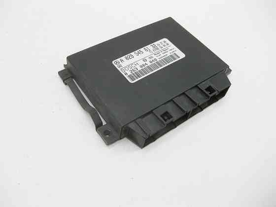 Mercedes-Benz  A0295456132 Блок управління парктроником CL C215 S-class short W220 S-class long V220 Одеса