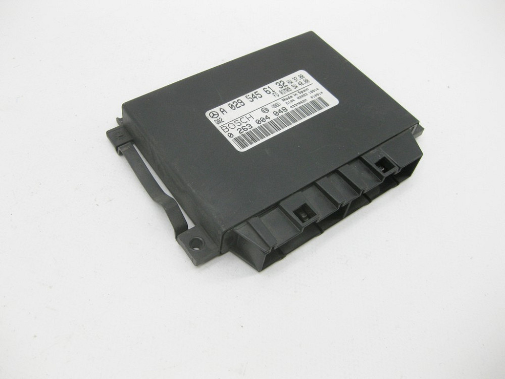 Mercedes-Benz  A0295456132 Блок управління парктроником CL C215 S-class short W220 S-class long V220 Одесса - изображение 3