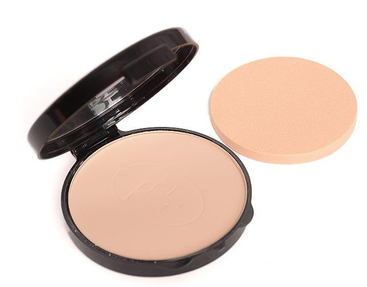 Пудра для обличчя Triumph Perfect №5 бежево-персиковий Запоріжжя - фото 1