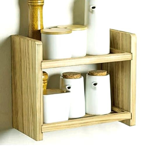 Органайзер для спецій "Тамаринд 40" бенгала Миколаїв - фото 1