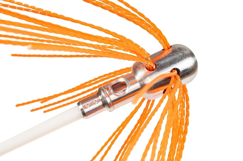 Набор для чистки дымоходов Savent TURBO PRO Киев - изображение 10