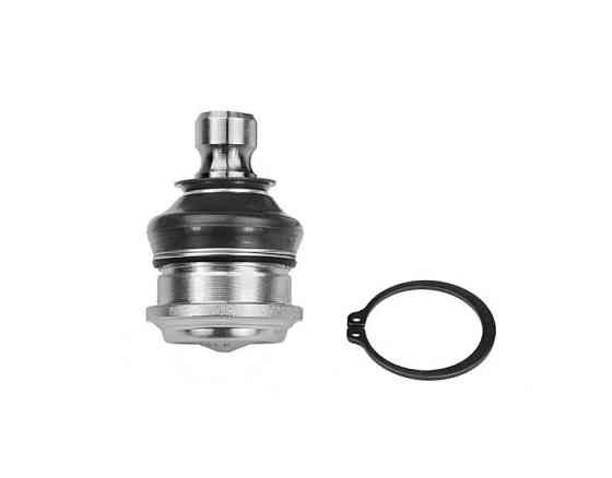 Кульова опора передня Raiso (Швеція) Kia Sorento II SUV, Кіа Соренто 2 СУВ 99-15 #RL-545302H UAUTGCI22 Ковель