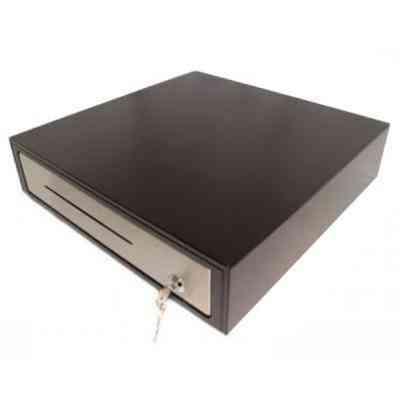 Денежный ящик HPC System HPC 13S Bk 24V (292) Винница