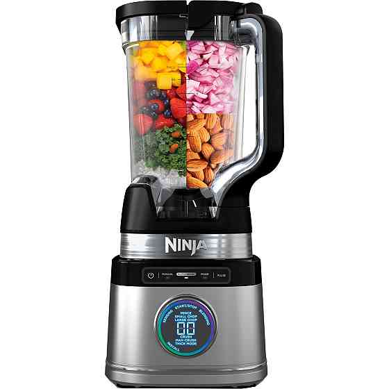 Блендер Ninja Detect Power Mixer Pro TB201EU ( 18473 ) Харків