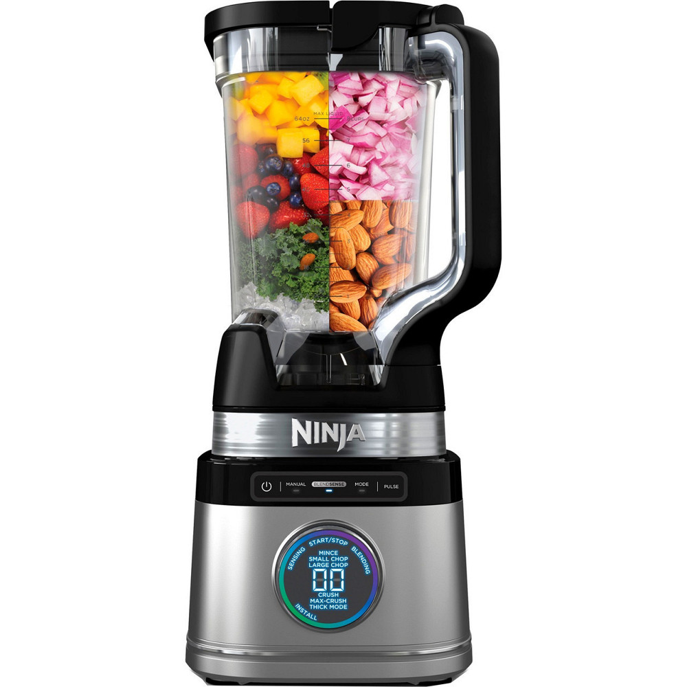 Блендер Ninja Detect Power Mixer Pro TB201EU ( 18473 ) Харків - фото 1