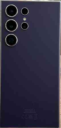 Смартфон Samsung S24 Ultra 12/512Gb. Violet. Харків