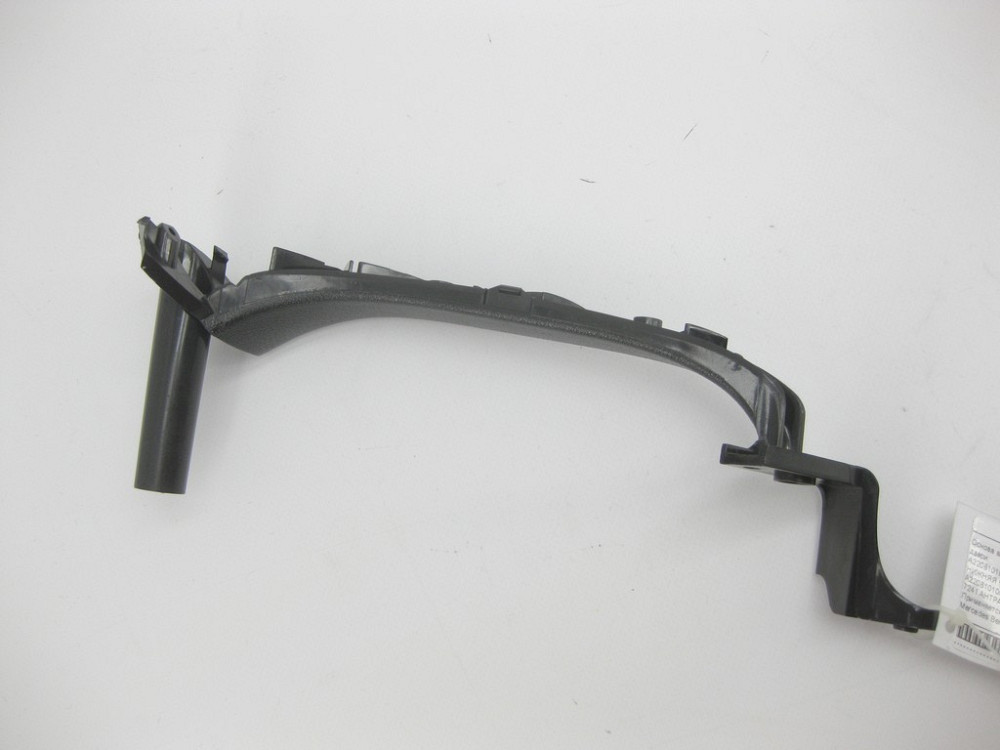 Mercedes-Benz  A2208101054 7241 Основа внутрішньої ручки закриття задніх правих дверей колір антрацит S-class long V220 Одесса - изображение 10