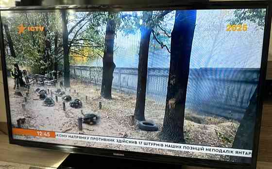 Телевізор SAMSUNG46 Smart Tv Model UE46EH5305K Київ