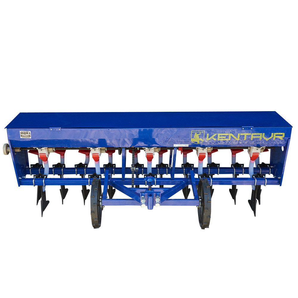 Сівалка зернова з внесенням добрив Кентавр СЗ-10Д Анкерна (10 рядів 1810 мм) Харьков - изображение 6