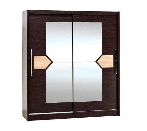 Шкаф 2Д Аляска Львов - изображение 1