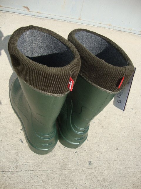 Чоботи Lemigo Wader 893 EVA (-30°) Розмір 41 Нововолинськ - фото 6