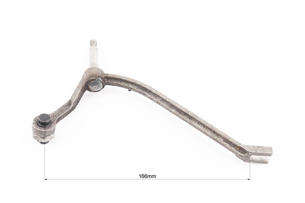 Тяга механізма регулювання оборотів (газа) Київ - фото 3