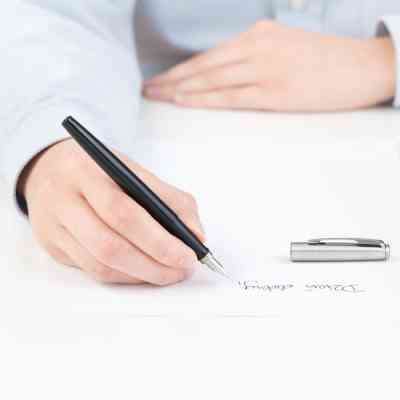 Ручка пір'яна Parker JOTTER 17 Originals Black CT FP F в Eco упаковці (15 611e) Вінниця