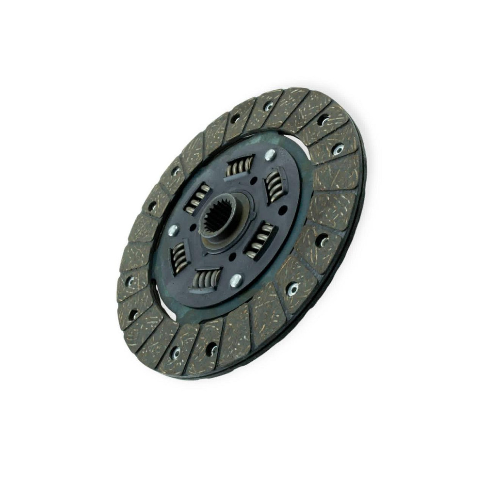 Диск ведений 2108, 2109, 21099 зчеплення Мукачево - фото 1