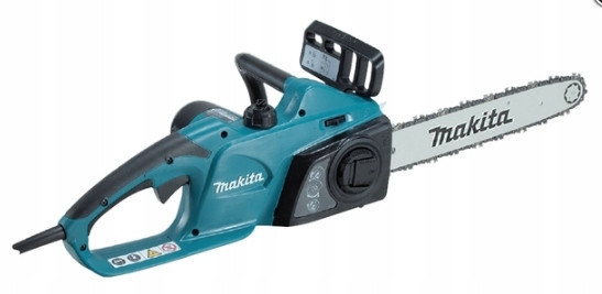 Електрична ланцюгова пила Makita UC3541A, 1800Вт, 35 см (210309) Київ - фото 1