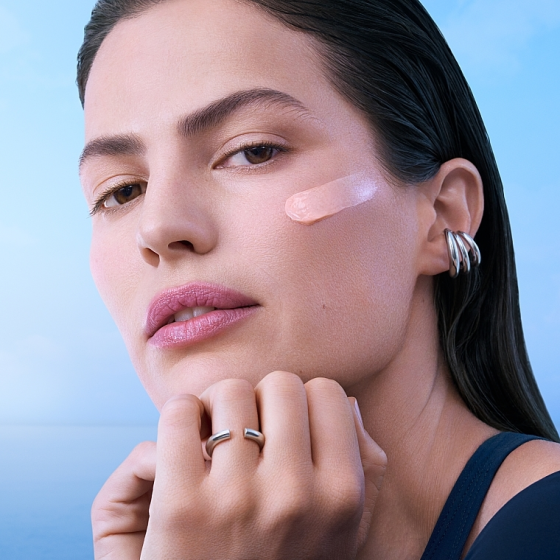 Дневной крем с эффектом лифтинга Biotherm Blue Peptides Uplift Cream SPF30 50ml Славянск