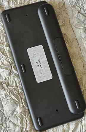 Клавиатура: Logitech POP Keys Bolt. Киев