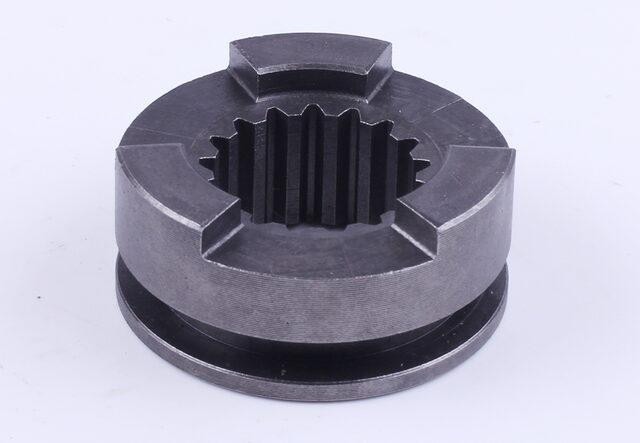 Шестерня блокировки дифференциала подвижная ДонгФенг 354/404 Мукачево - изображение 1