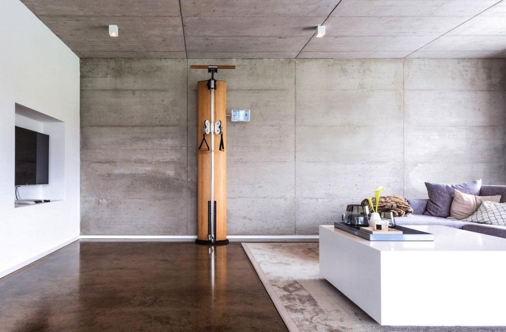 Мульти-тренажер NOHRD SlimBeam Shadow Ash Київ - фото 5