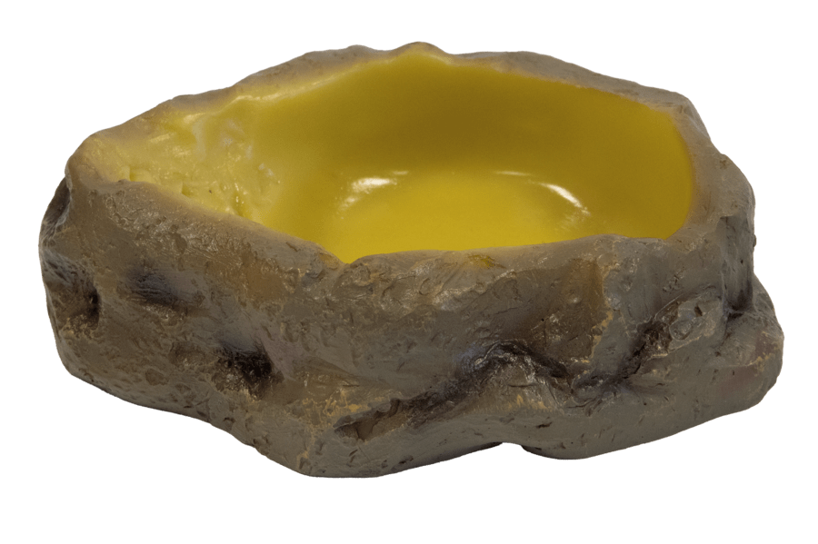 REPTO DECO WATER DISH S (R3100105) годівничка/поїлка для рептилій Киев - изображение 1