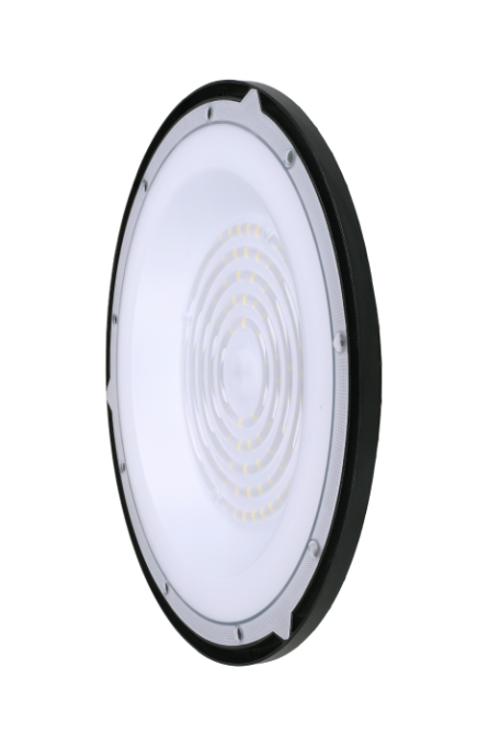 Світильник для високої стелі  світлодіодний ENERLIGHT GELIOS 100Вт 6500К Рівне - фото 7
