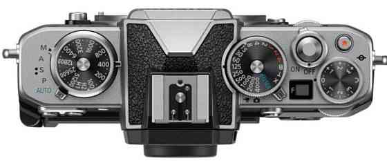 Фотоаппарат NIKON Z FC VIogger Kit ( VOA090K005) Киев