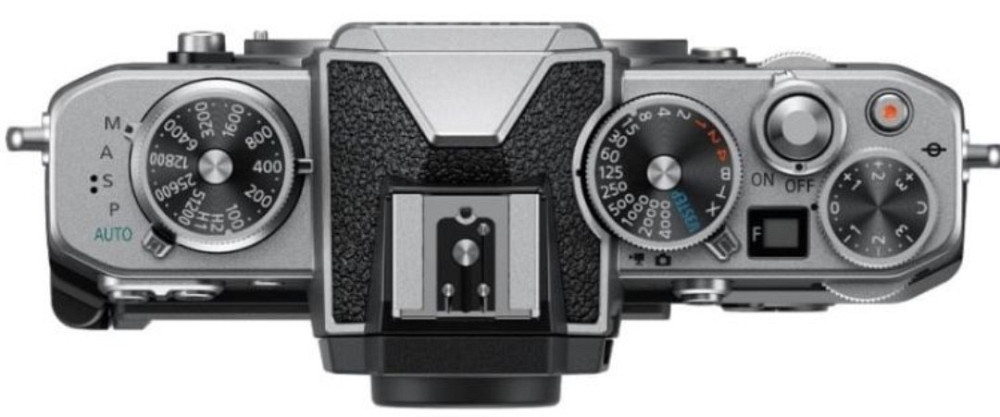 Фотоаппарат NIKON Z FC VIogger Kit ( VOA090K005) Киев - изображение 4