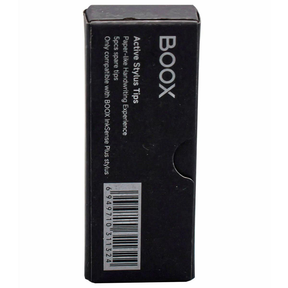 Накінечники для стилуса BOOX InkSense Plus (5шт) (OSL0070R) ( 13022 ) Харків - фото 2