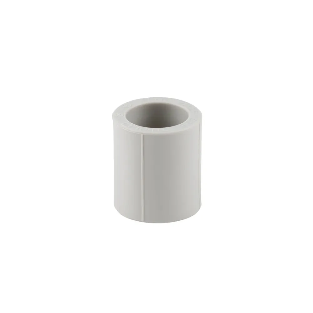 Муфта PPR Thermo Alliance 25 Київ - фото 6