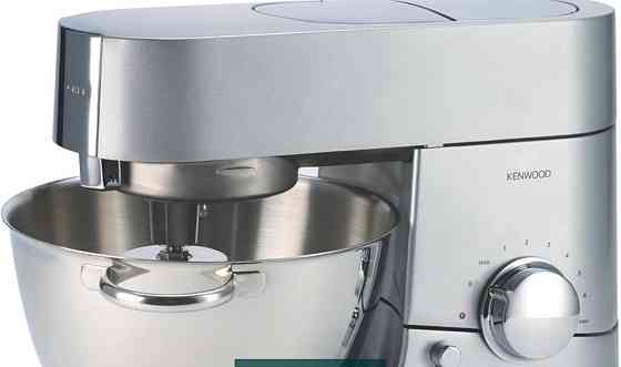 Кухонный Комбайн Kenwood Киев