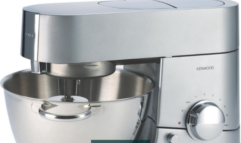 Кухонный Комбайн Kenwood Киев - изображение 4