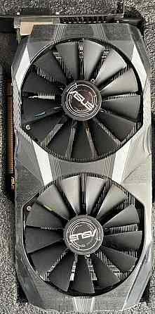 Відеокарта radeon rx580 Киев