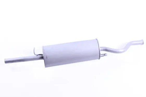 Глушитель 2112 ТМК закатной Винница